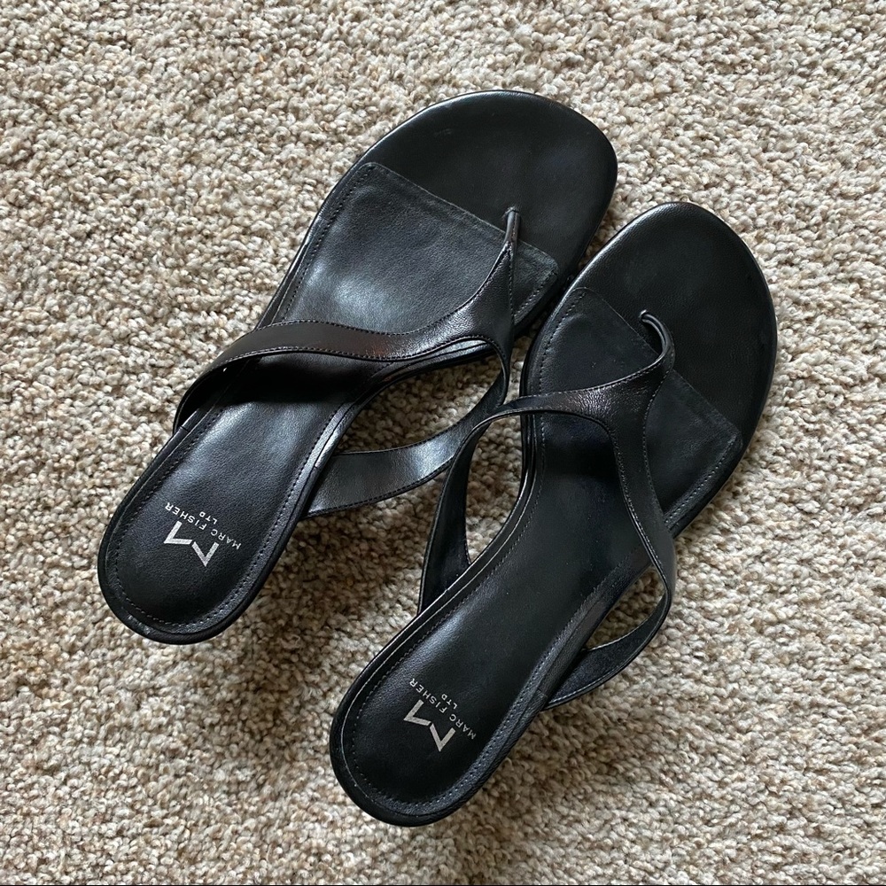 Marc Fisher Sandals